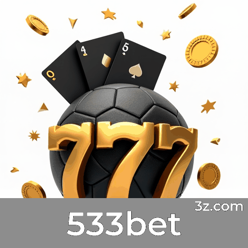 533bet: O Top Plataforma de Cassino e Apostas