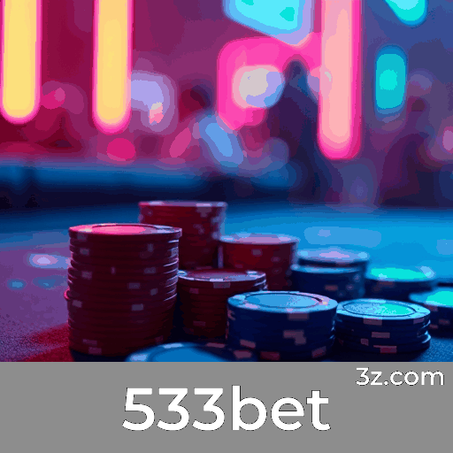 533bet: Bônus e Promoções Exclusivas para Você
