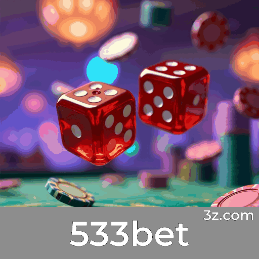 533bet: O Top Plataforma de Cassino e Apostas