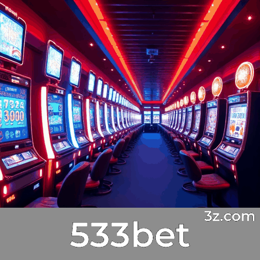 533bet