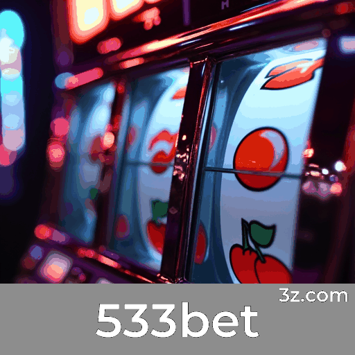 533bet: O Top Plataforma de Cassino e Apostas