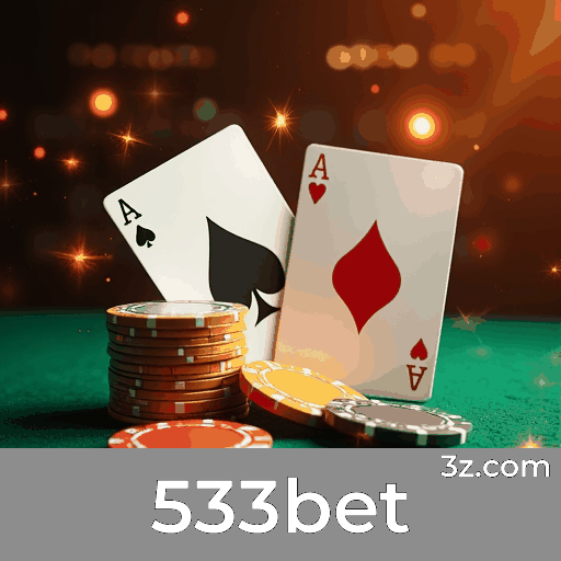 533bet: O Top Plataforma de Cassino e Apostas